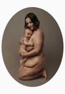 Stacey Lake