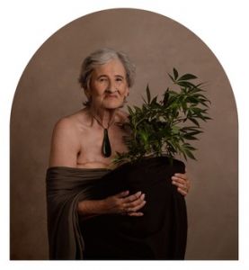Angela van Wijk