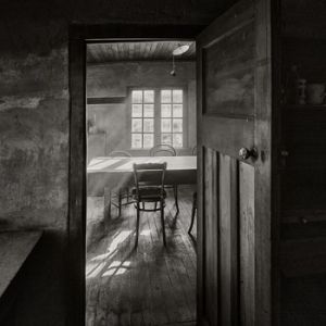 Jackie Ranken