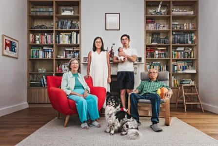 Naomi Reiter