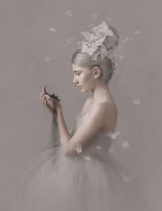 Sarah McGregor