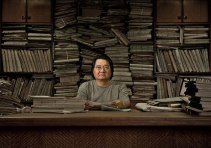 Benjamin Liew